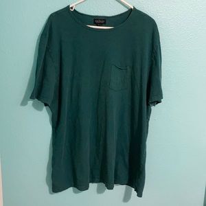 Velvet by Stephen and graham. Pocket tee